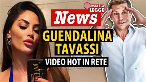 Video porno guendalina tavassi Gratis su Itpornit